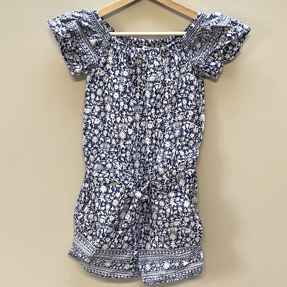 NWOT Vineyard Vines Romper